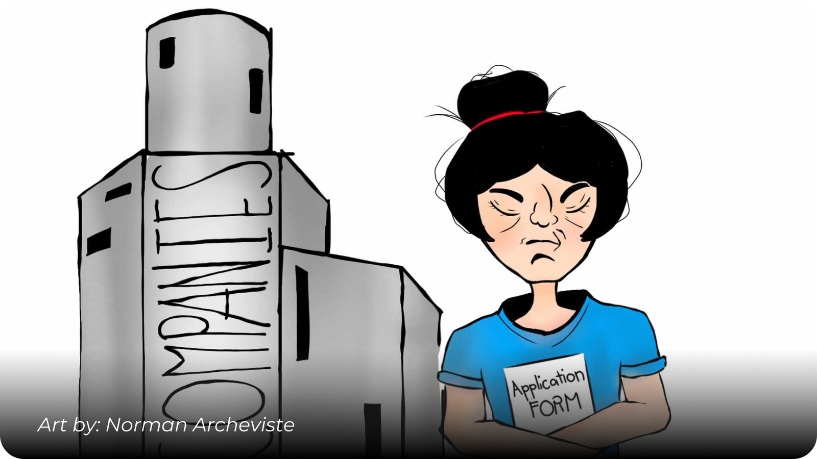 Gen Z work force: The rise and fall of loyalty