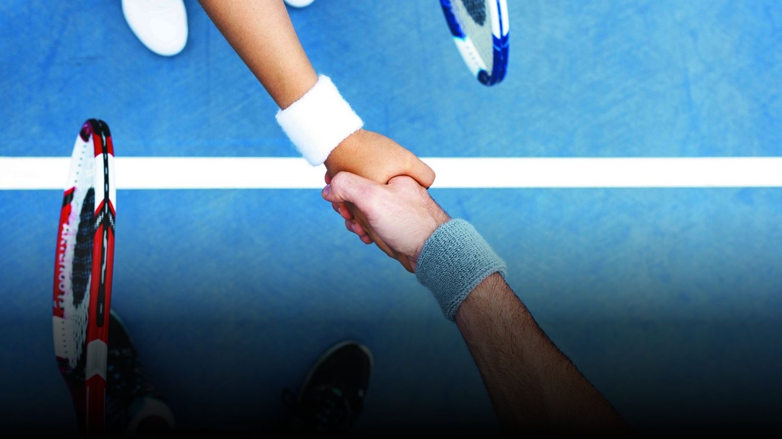 Respect: Core of Sportsmanship