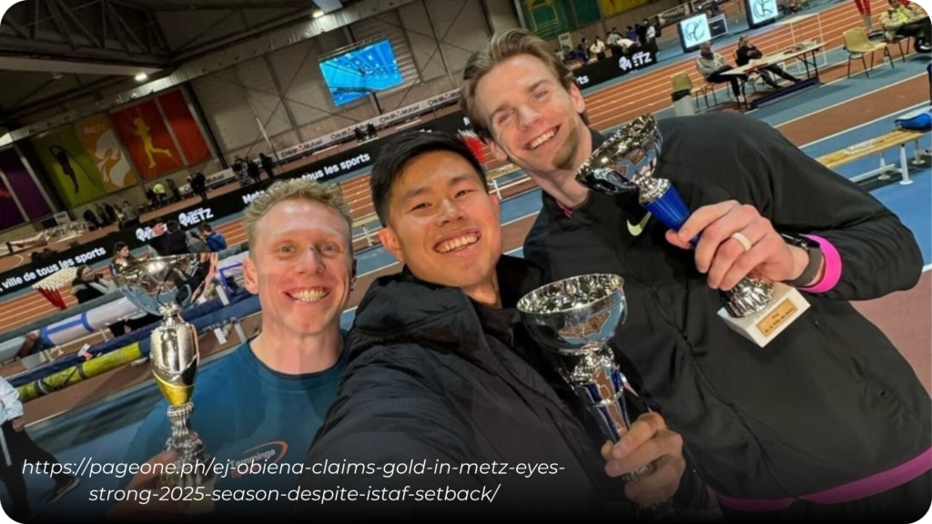 PLAYER FEATURE ARTICLE