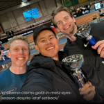 PLAYER FEATURE ARTICLE